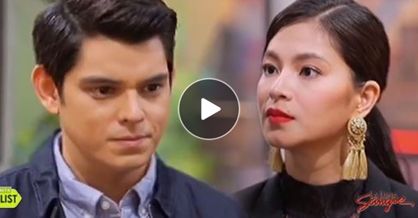 MUST WATCH: Jacintha Magsaysay And Gilbert Imperial Moments Will Surely Makes You Feel 'Kilig'! MUST WATCH: Jacintha Magsaysay And Gilbert Imperial Moments Will Surely Makes You Feel 'Kilig'!