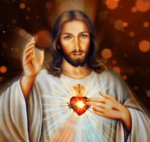 Significado e Simbolismo do Sagrado Coração de Jesus