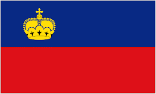 Liechtenstein Travelling Directory