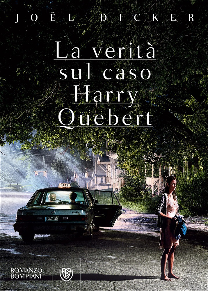 Recensissimo: La Verità Sul Caso Harry Quebert