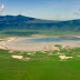 Ngorongoro Footprints' Find Officially Endorsed As Early Man Pointer