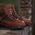 .@Danner Portland Select: Featuring the new Danner Ridge boot for men and women