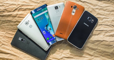 Tips Memilih HP Android yang Bagus dan Berkualitas