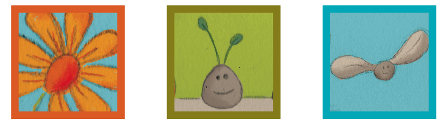 Des abonnements à découvrir sur : www.pourpenser.fr/abonnements/ Abonnements Pourpenser : Mini graine, Petit germe, Jeune pousse