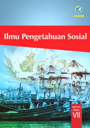 Download Buku Guru Buku Siswa SMP Kelas  Download Buku SMP Kelas 7 Kurikulum 2023 Edisi 2023