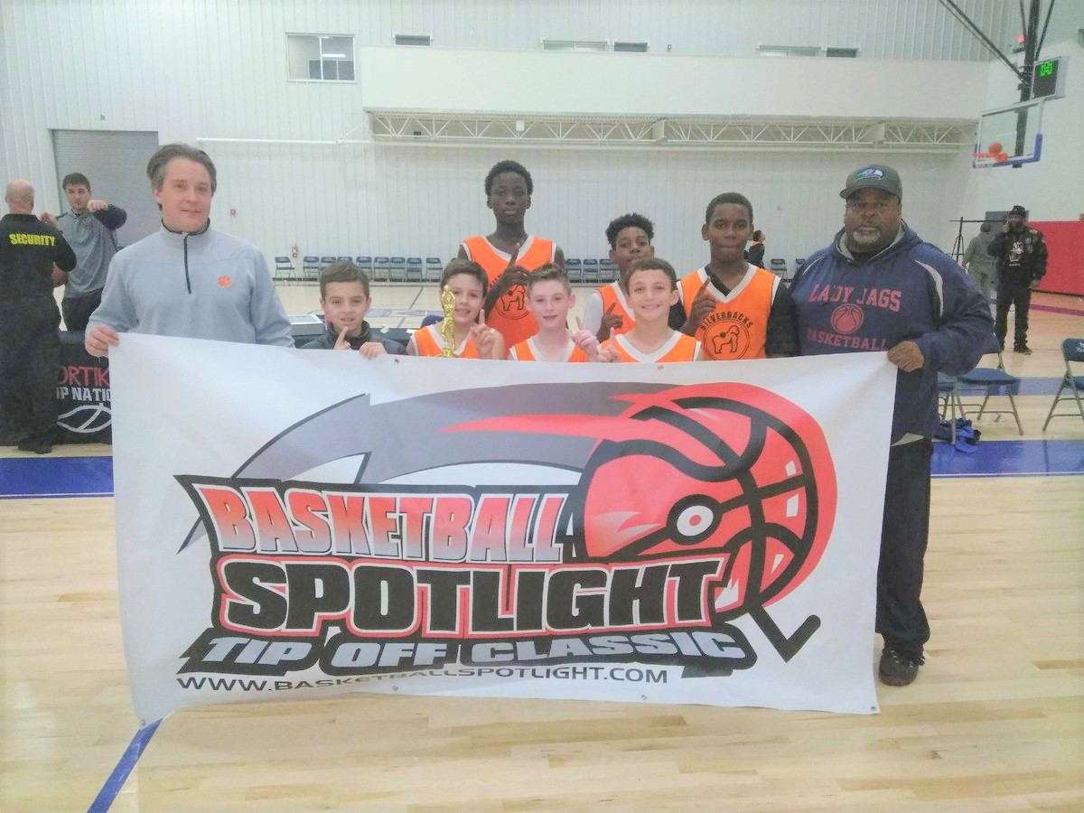 BASKETBALL SPOTLIGHT NEWS Basketball Spotlight Tip Off Classic 5th