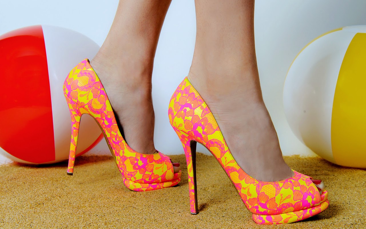 Zapatos de mujer de colores | Zapatos de Temporada Zapatos de mujer de colores | Zapatos de Temporada