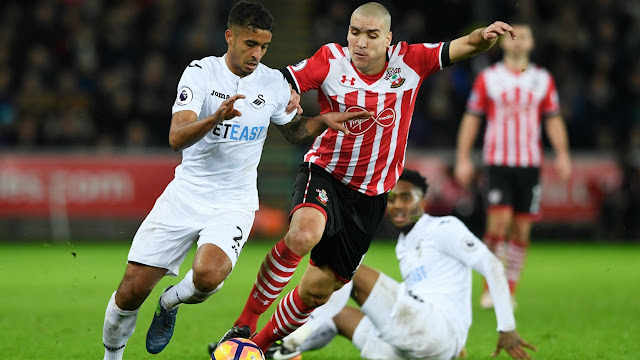 Prediksi Skor Bola Swansea vs Southampton 9 Mei 2018 Terbaru Prediksi Skor Bola Swansea vs Southampton 9 Mei 2018 Terbaru