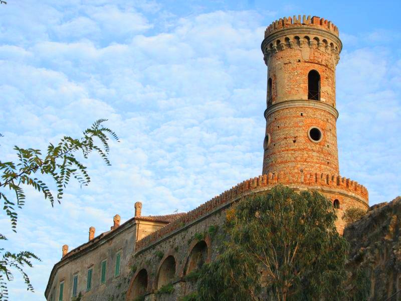 Storia di Scandale Paesi di Calabria Caccuri