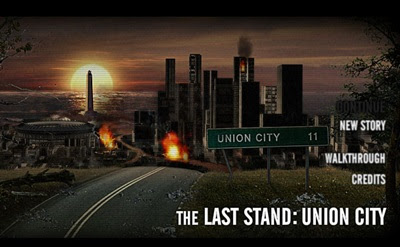 The last Stand: Union City