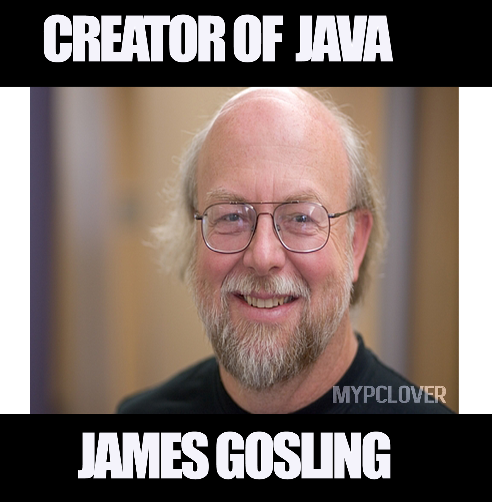 Top 10 Programming Language and their Inventors Name - naveen