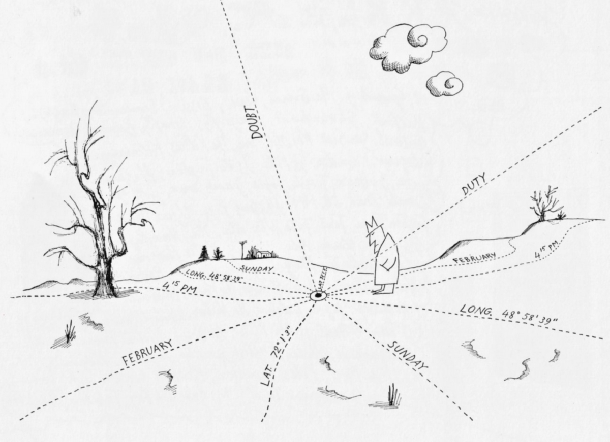 curse of dimensionality