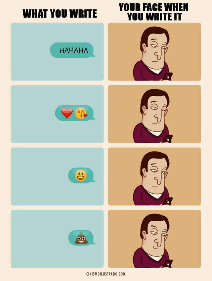 32 Sad But True Facts About Modern Society Illustrated By Eduardo Salles 32 Sad But True Facts About Modern Society Illustrated By Eduardo Salles
