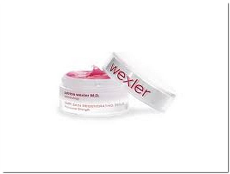 Wexler skin care Heri Jaya