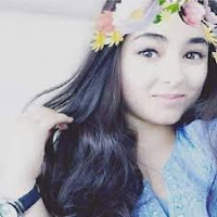 Zaira Wasim Beautiful Zaira Wasim Beautiful