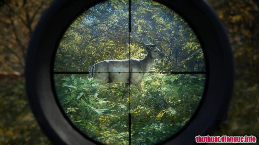 Download Game theHunter: Call of the Wild Full Cr@ck