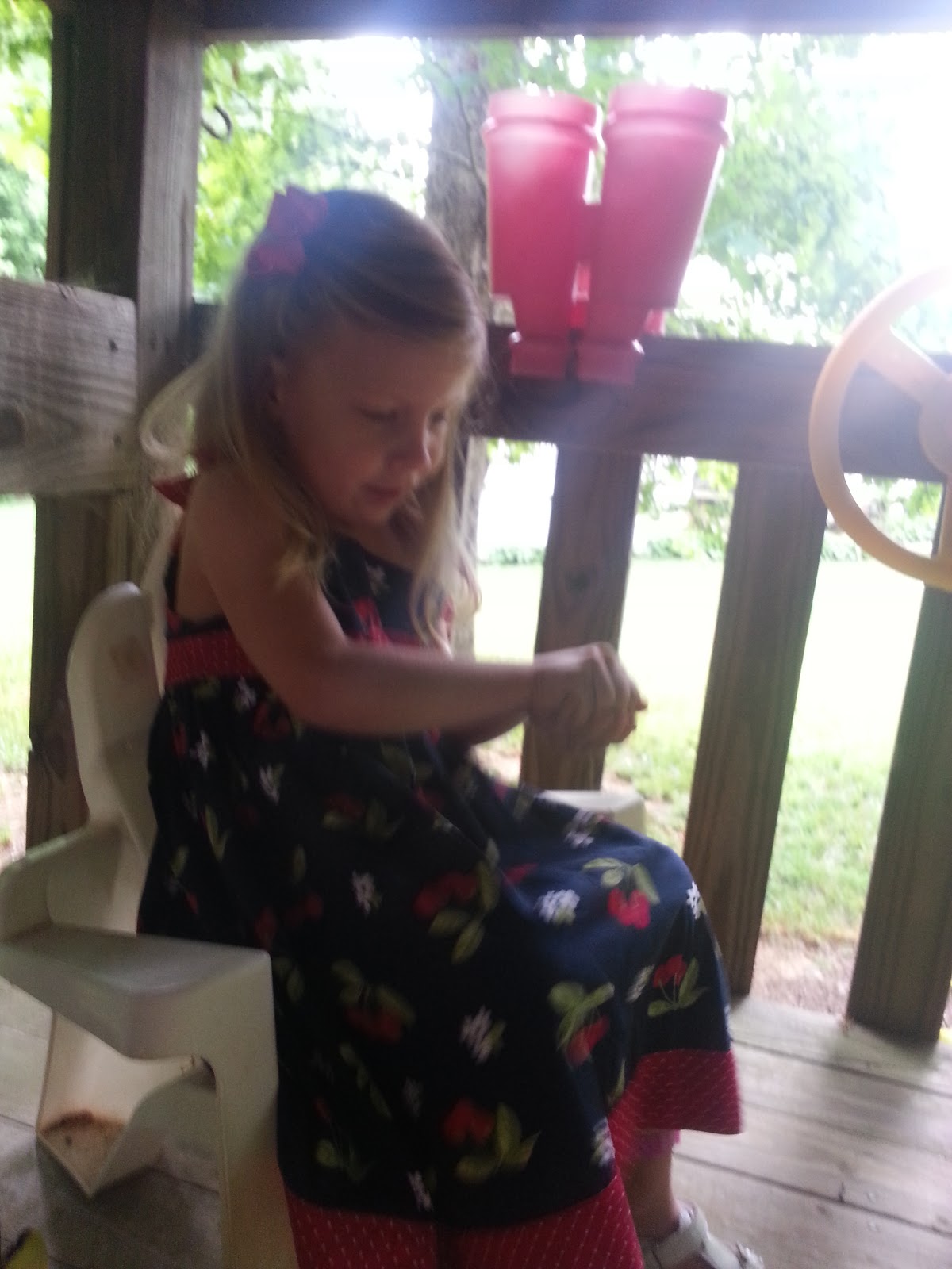 The Hardy Life 'Twas The Night Before Surgery