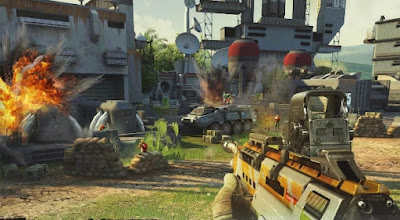 Sniper Fury Mod Apk Terbaru Sniper Fury Mod Apk Terbaru