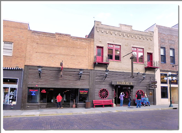 Chez Madeleine Dakota du Sud