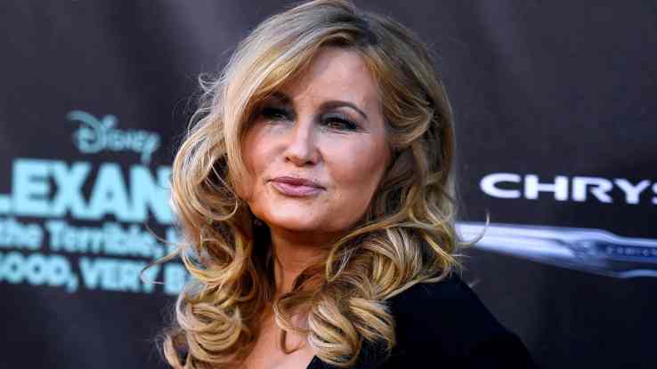 Jennifer Coolidge Jennifer Coolidge