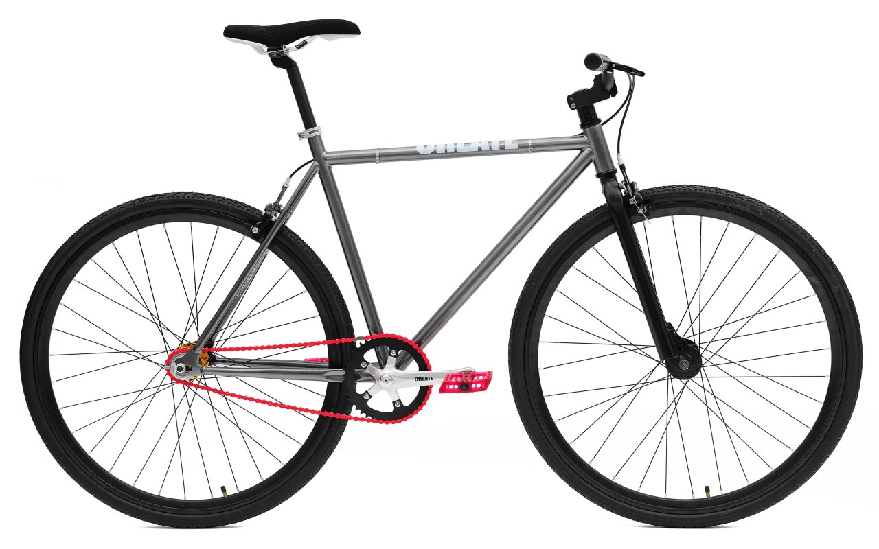 dual purpose bicycle