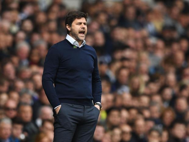 Pochettino Mengkritik Guardiola Atas Komentar 'Harry Kane Team' Pochettino Mengkritik Guardiola Atas Komentar 'Harry Kane Team'