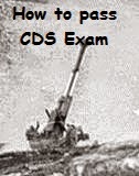 Best books and preparation tips to pass CDS exam