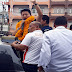 บุญลือ"ภูมิใจไทย พร้อมทีมงานขอบคุณชาวบ้าน