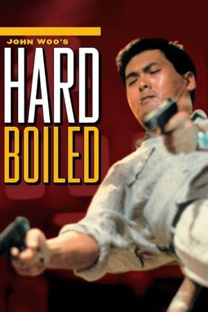 Lạt Thủ Thần Thám - Hard Boiled (1992)