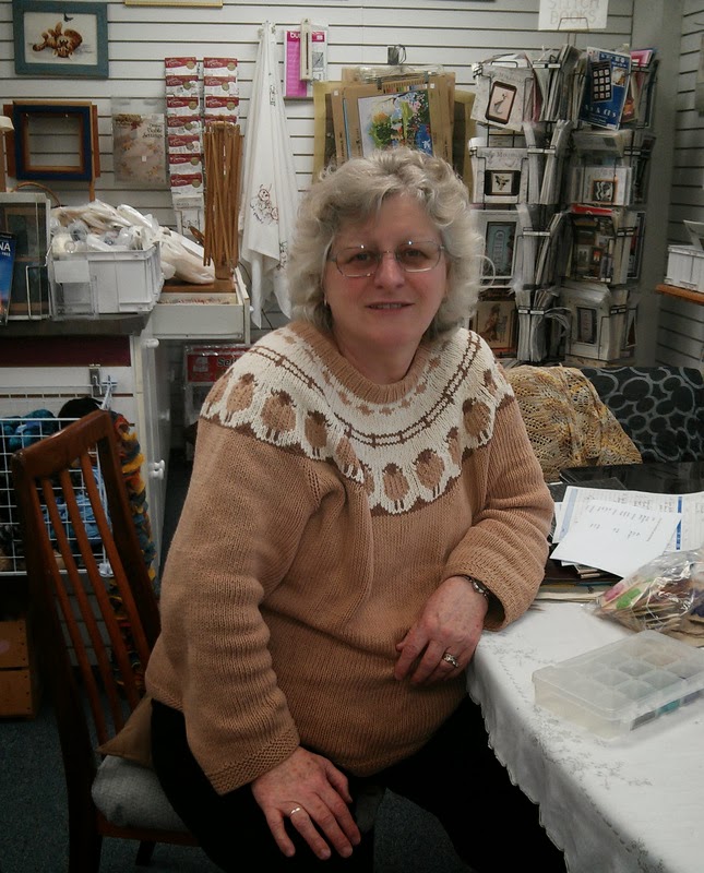 2 Good Claymates Knitting for Children at Kelowna Yarn & Needlecraft