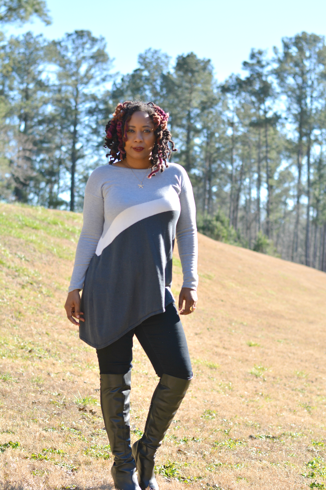 Why You Should Buy Thrift Store Jeans Thriftanista in the City