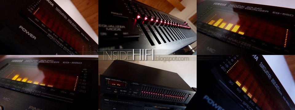 Inside Hi-Fi: Yamaha EQ-550