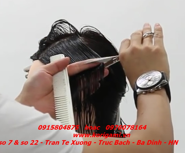 THÀNH THẠO CẮT UỐN TÓC TOMBOY CHỈ SAU 1 BÀI GIẢNG CỦA TRUNG TÂM DẠY NGHỀ THÀNH THẠO CẮT UỐN TÓC TOMBOY CHỈ SAU 1 BÀI GIẢNG CỦA TRUNG TÂM DẠY NGHỀ