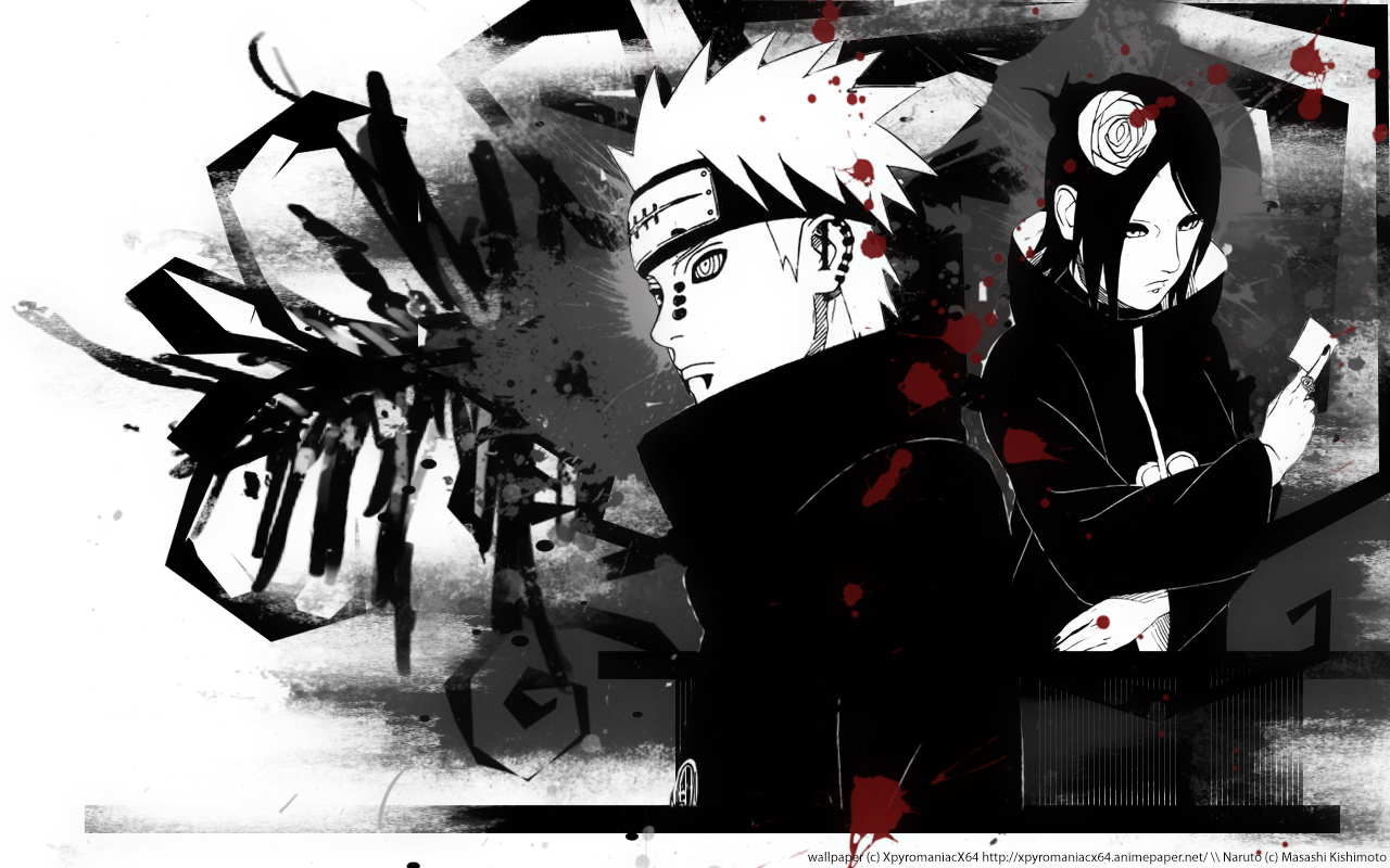 Gambar Naruto Wallpaper 11