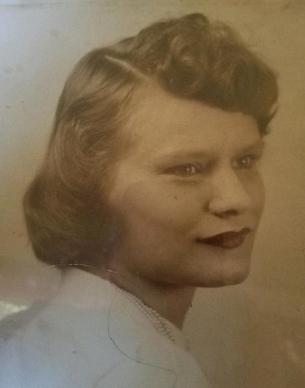 Wellsville Regional News (dot) com Obituary Ella Mae Robinson, 79