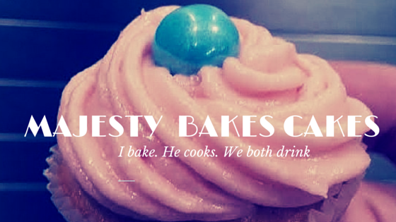 Majesty Bakes Cakes