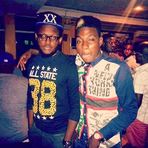 Zayo releases his new video for 'Ewo Omo'