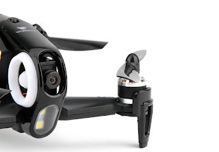 Spesifikasi Drone Walkera Rodeo 150 - OmahDrones