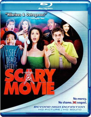 Scary Movie 2000 Dual Audio BluRay Download Scary Movie 2000 Dual Audio BluRay Download