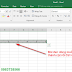 Hướng dẫn chuyển dòng thành cột trong Excel