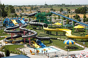 Find out more about Roaring Springs Water Park Coupons