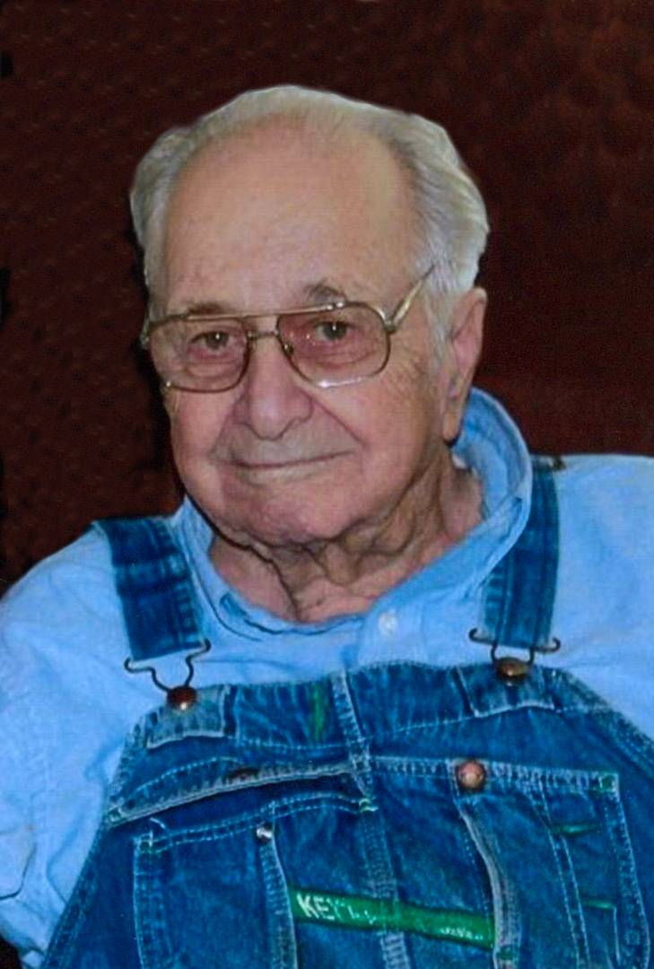 Inside Joplin Obituaries Dean Stratton