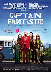 Captain Fantastic (2016) ครอบครัวปราชญ์พันธุ์พิลึก