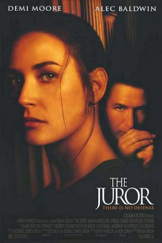 The Juror [1996] [DVD FULL] [NTSC] [Latino]