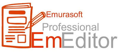 EmEditor Pro 20.2 Silent Emurasoft_EmEditor_1