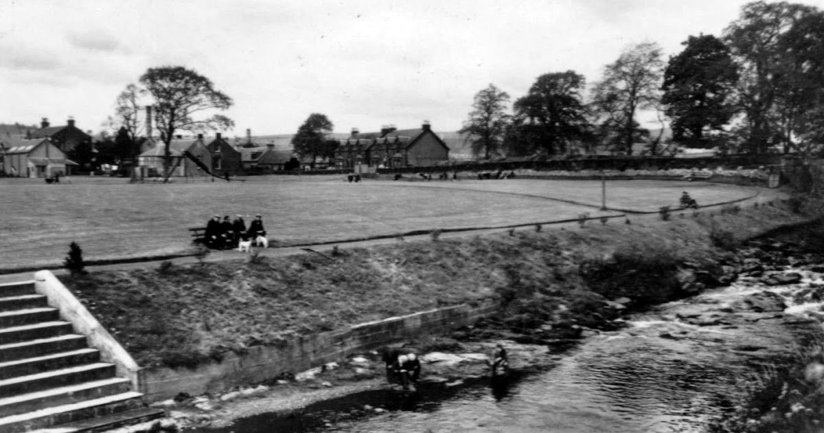 Tour Scotland Photographs And Videos Old Travel Blog Photograph Of The