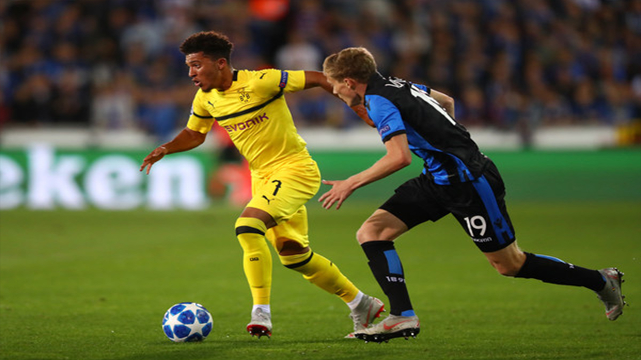 Wacth: Borussia Dortmund vs Club Brugge Highlights & Full Match Champions League Wacth: Borussia Dortmund vs Club Brugge Highlights & Full Match Champions League