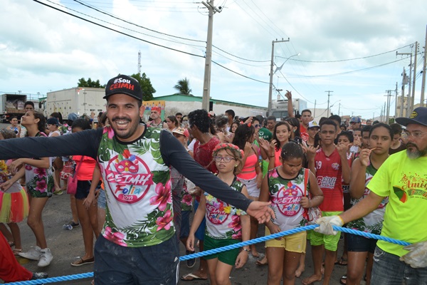 CARNAVAL DO CEIMH 2019