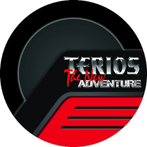 Cover Ban Terios Type 30 Cover Ban Terios Type 30