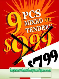 Free Printable Popeyes Chicken Coupons Free Printable Popeyes Chicken Coupons